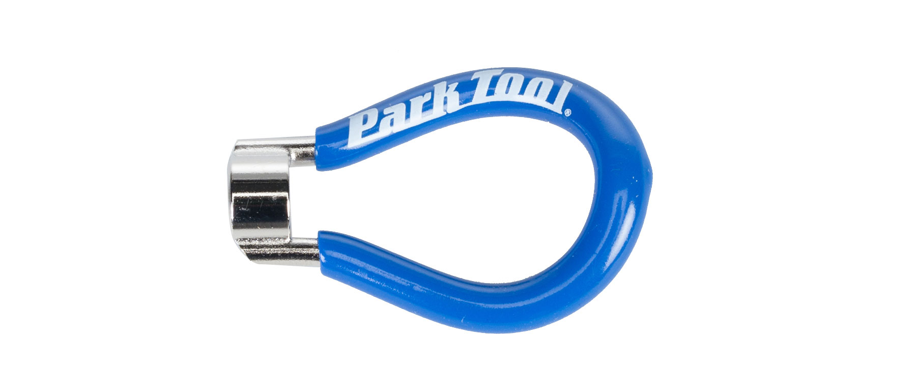 PARK TOOL SW-3 BLUE BICYCLE 3.96MM SPOKE NIPPLE WRENCH BICYCLE TOOL 
