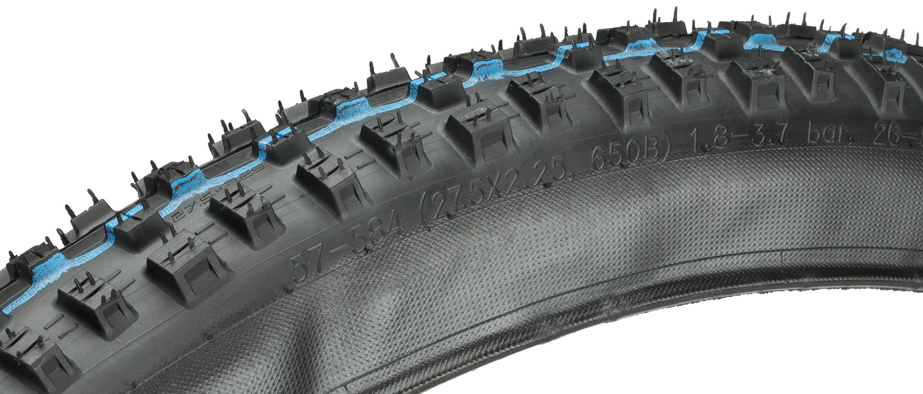 Schwalbe Nobby Nic Super Ground Speedgrip Tire Excel Sports Shop