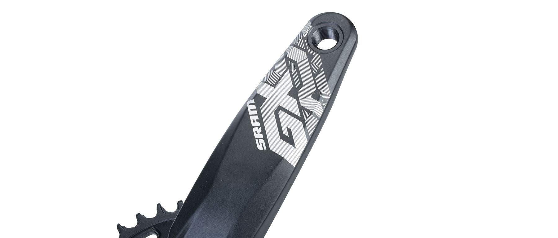 Sram Gx Eagle 12 Speed Gxp Crankset Excel Sports Shop Online From Boulder Colorado 4860