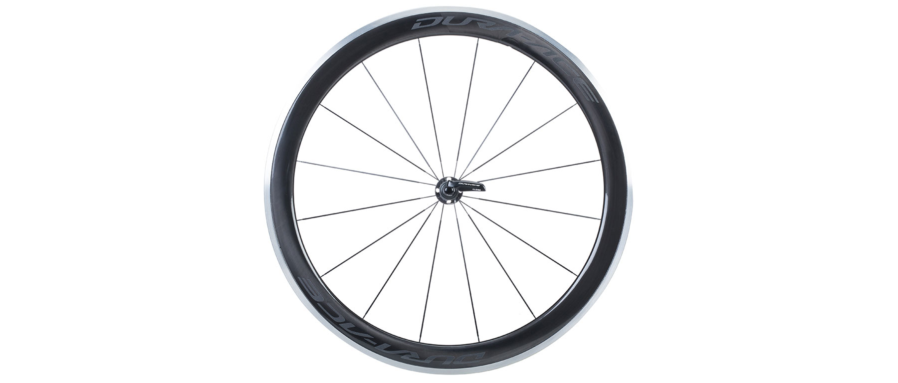 Shimano Dura-Ace WH-R9100 C60-CL Wheelset