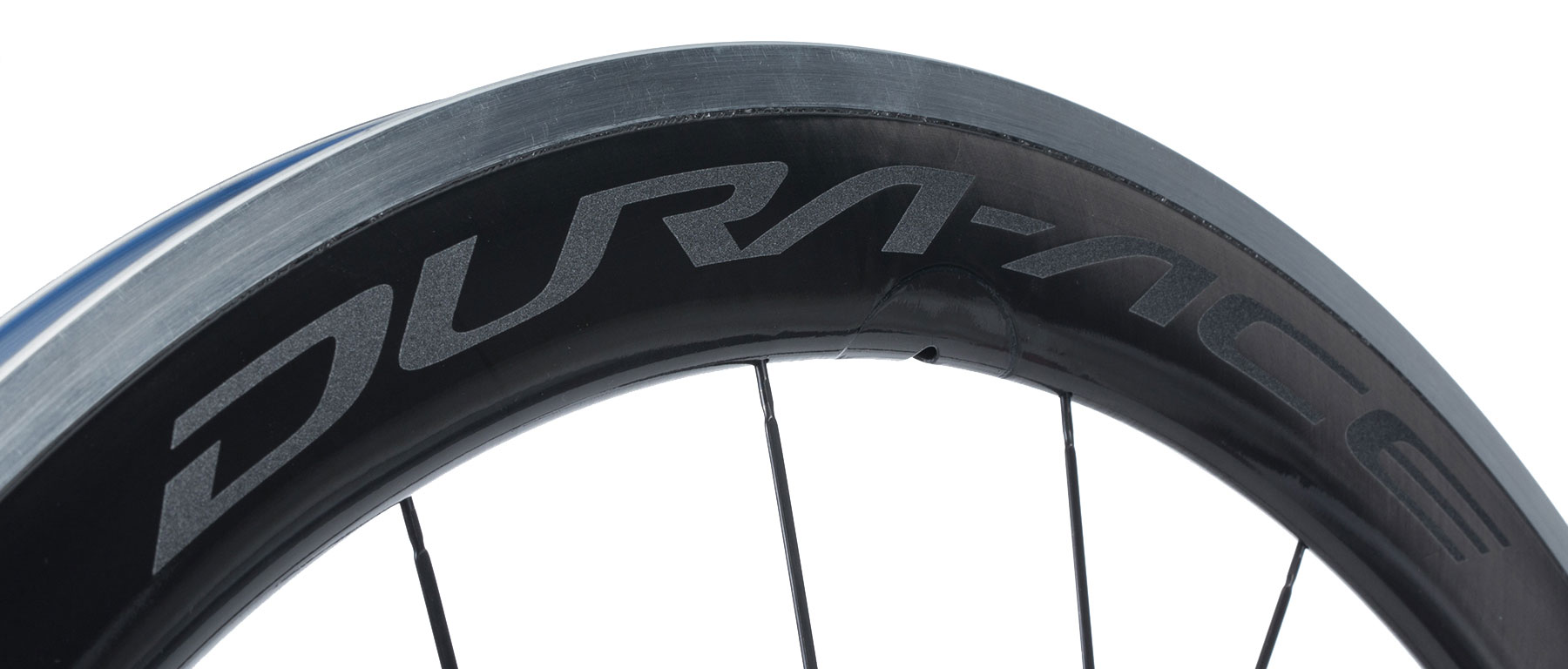 Shimano Dura-Ace WH-R9100 C60-CL Wheelset