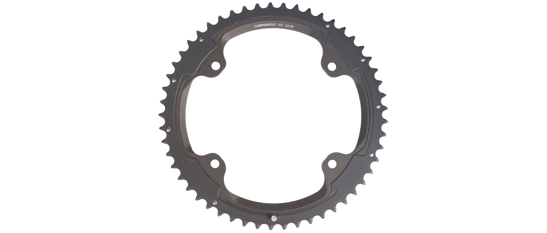 Campagnolo 52T 11 Speed Chainring for 2011-14 Super Record Record and Chorus 