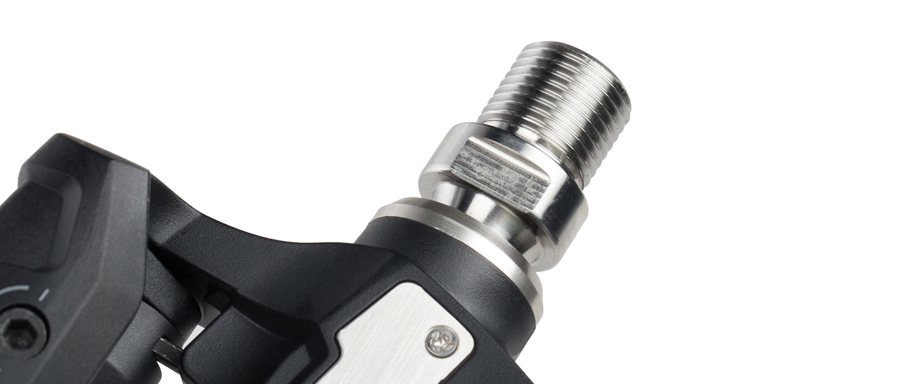 garmin vector 3s single sided power meter pedals