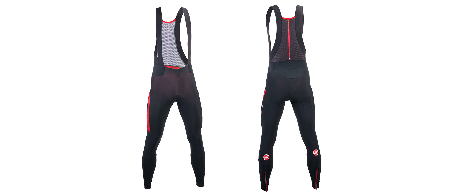 Castelli Sorpasso 2 Bib Tights Excel 