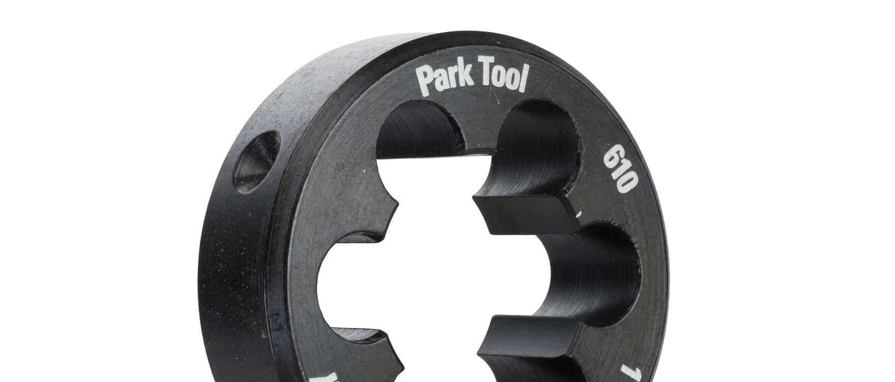 Park Tool Fork Threading Set