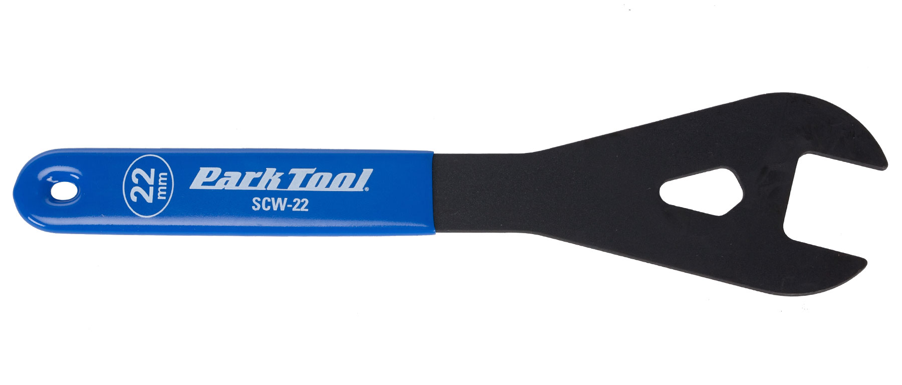 Park Tool SCW-21 Shop Cone Wrench 21mm Bicycle Tool New 