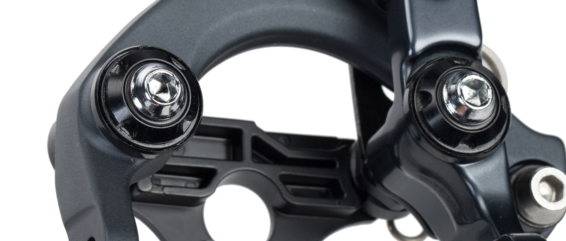 Freno A Disco Shimano Ultegra BR-R8010 Direct Mount - Per Bici Da Strada E Gravel