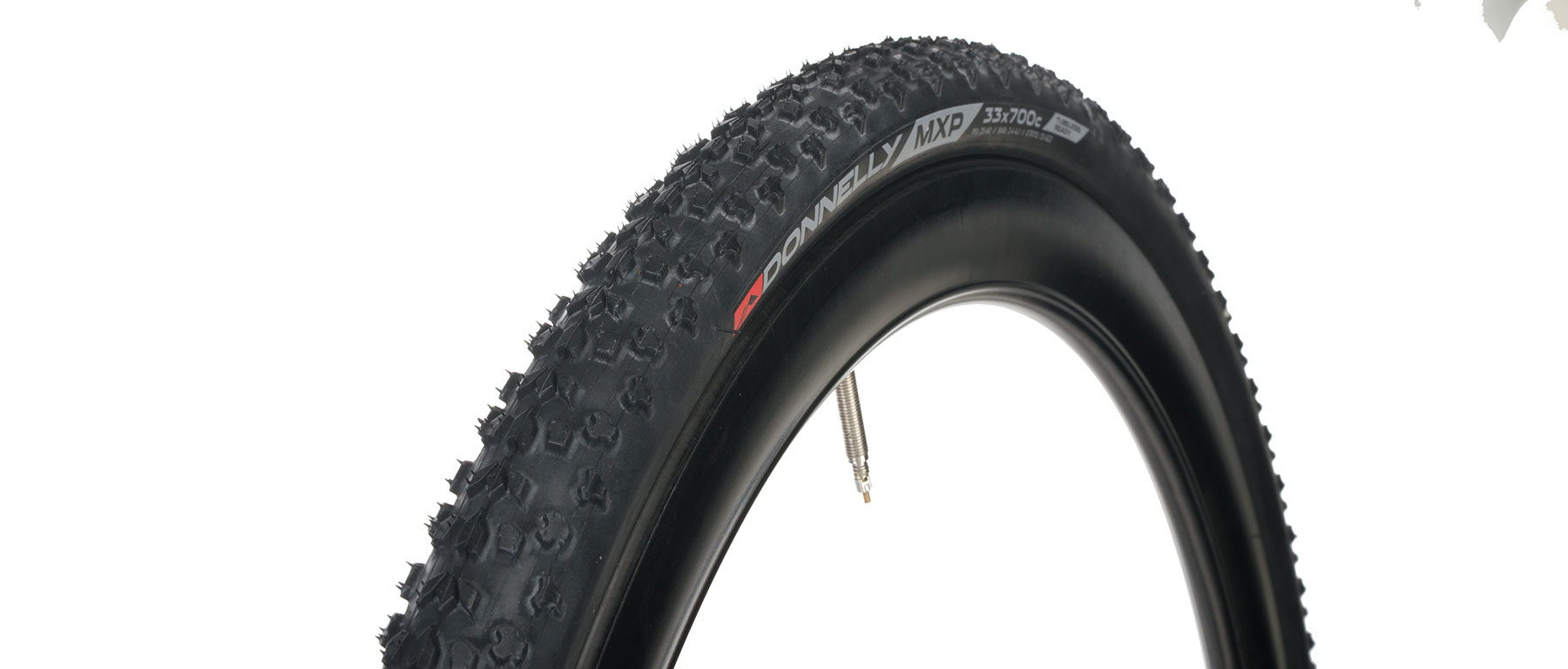Donnelly MXP Tubeless Cyclocross Tire 