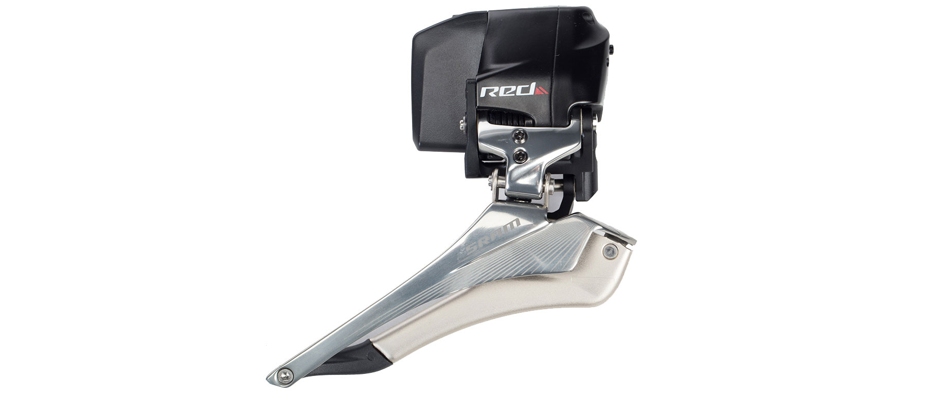 SRAM Red eTap Front Derailleur Brazeon Excel Sports Shop Online From