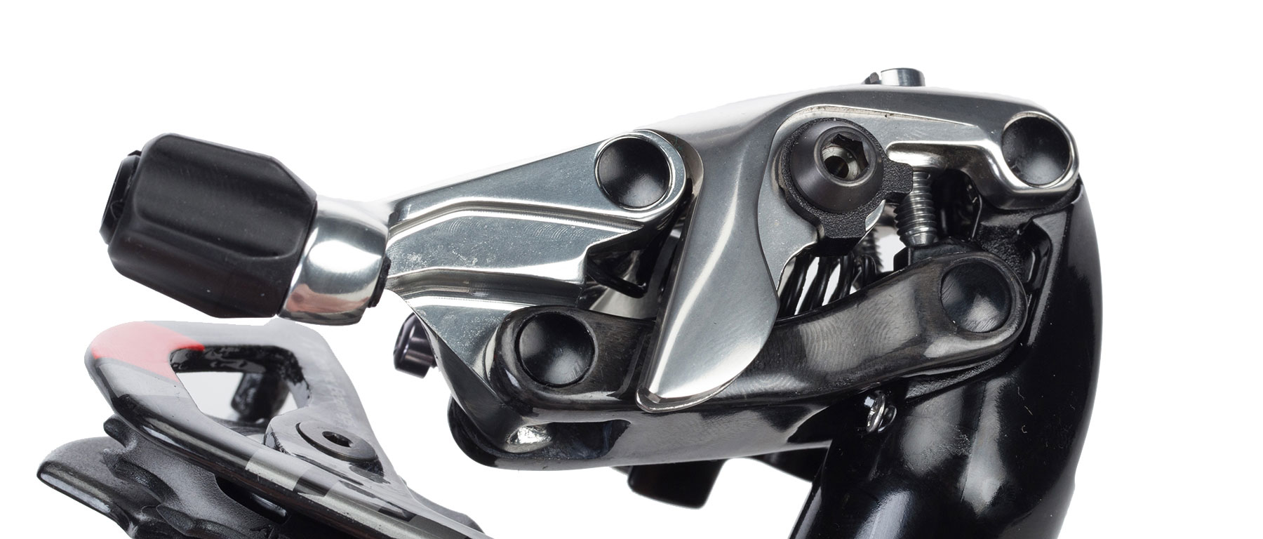 SRAM Red 10-Speed Rear Derailleur Excel Sports | Shop Online From ...