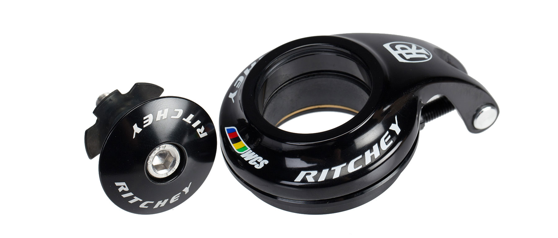Ritchey Headset WCS Upper Assembly PF ZS44/28.6 Excel Sports Shop Online From Boulder Colorado