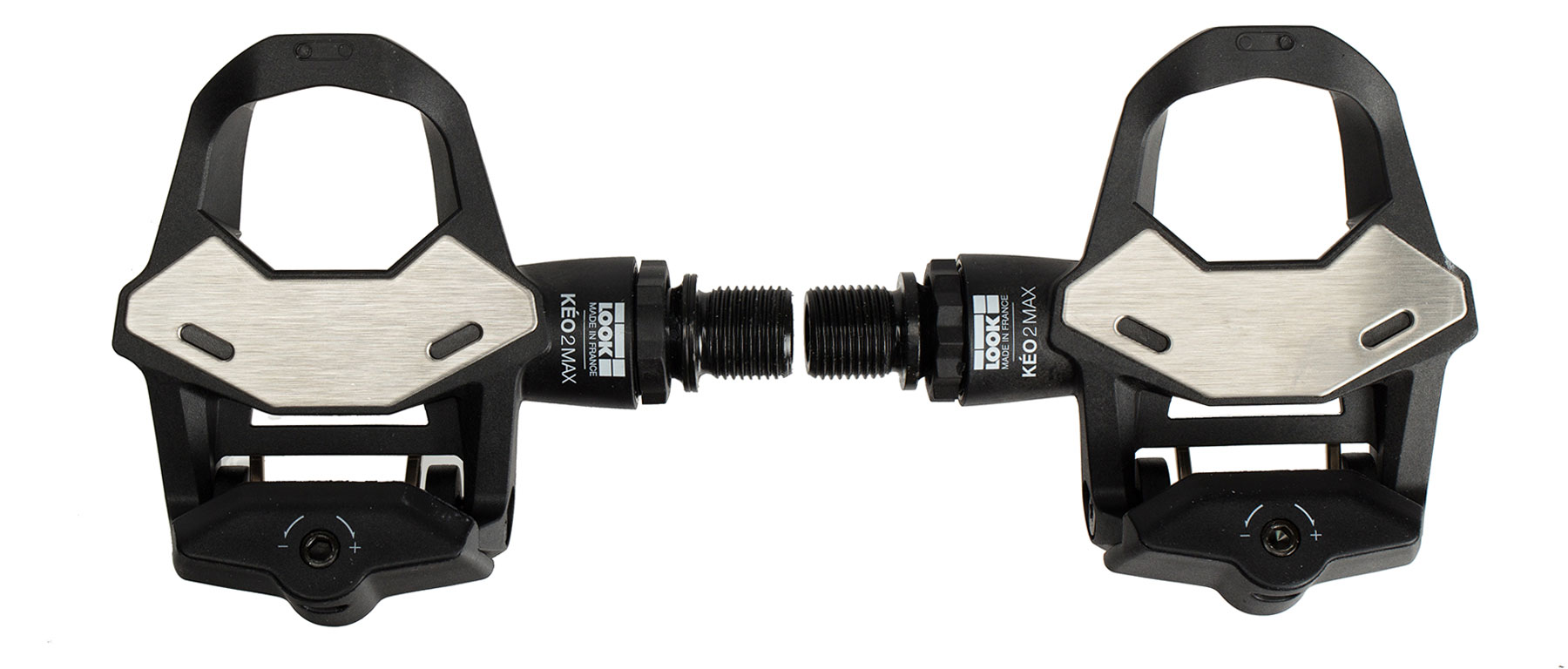 keo max pedals