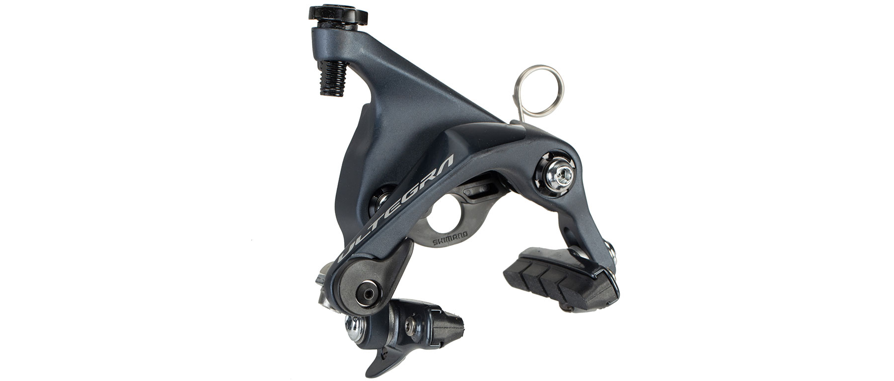 Original shimano ultegra BR R8010 RS montagem direta traseiro pinça de