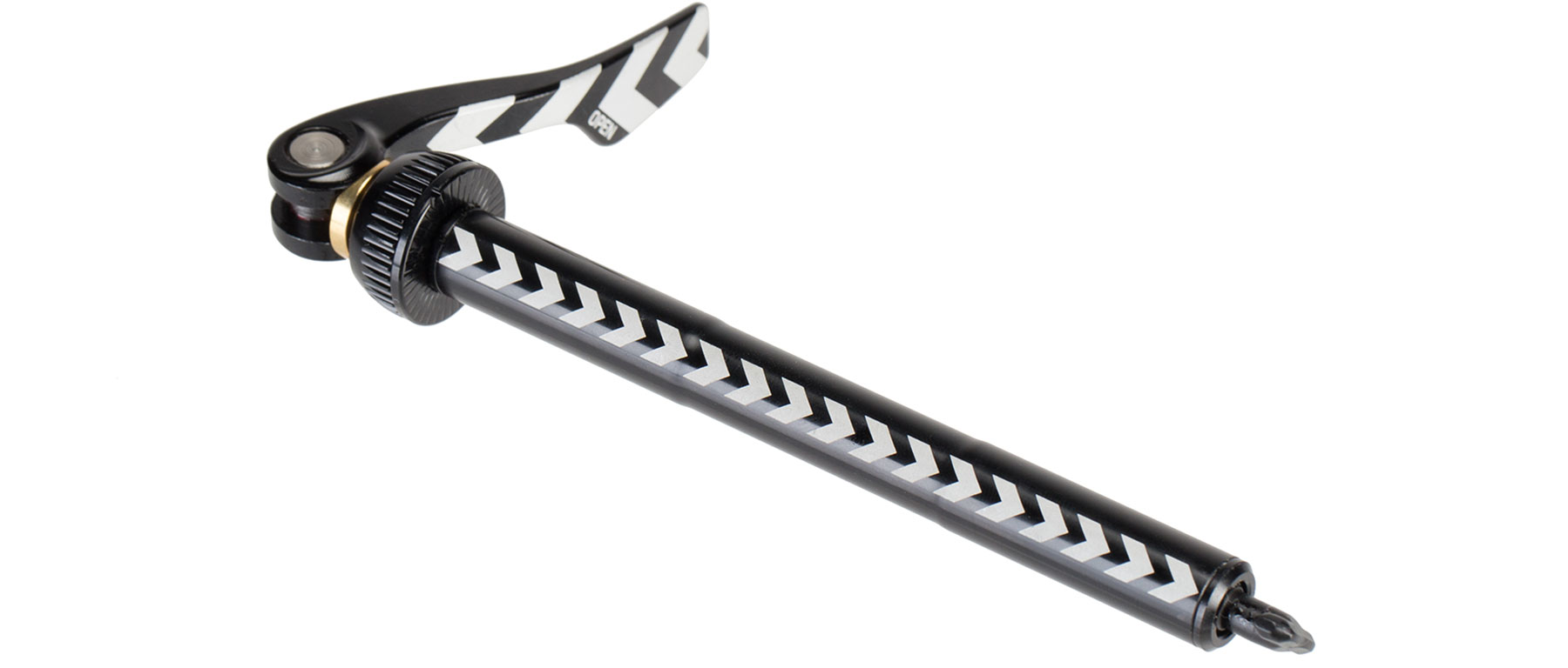 cervelo rat axle problems