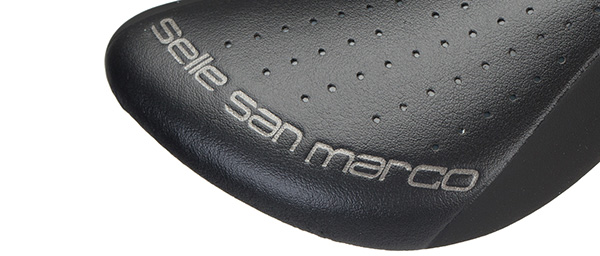 san marco aspide dynamic supercomfort saddle