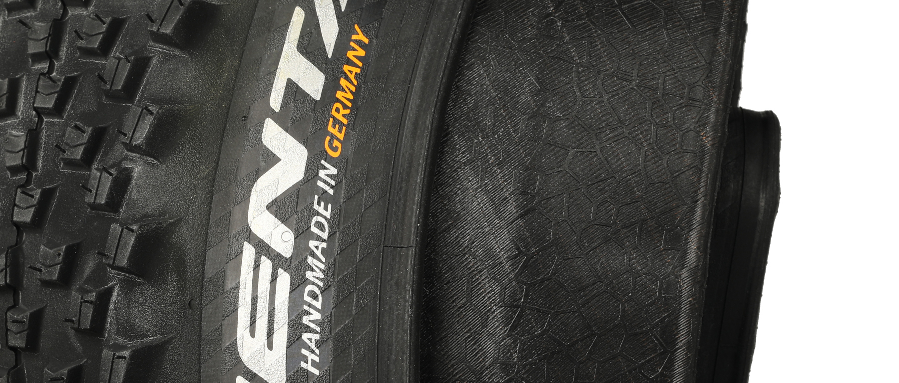 Continental Cross King ProTection Tire
