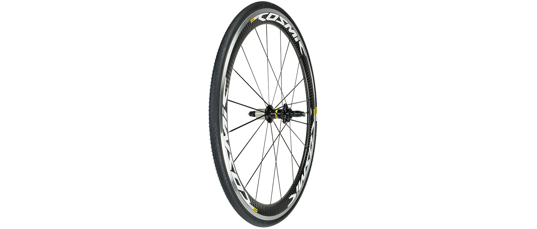 mavic cosmic elite rear wheel