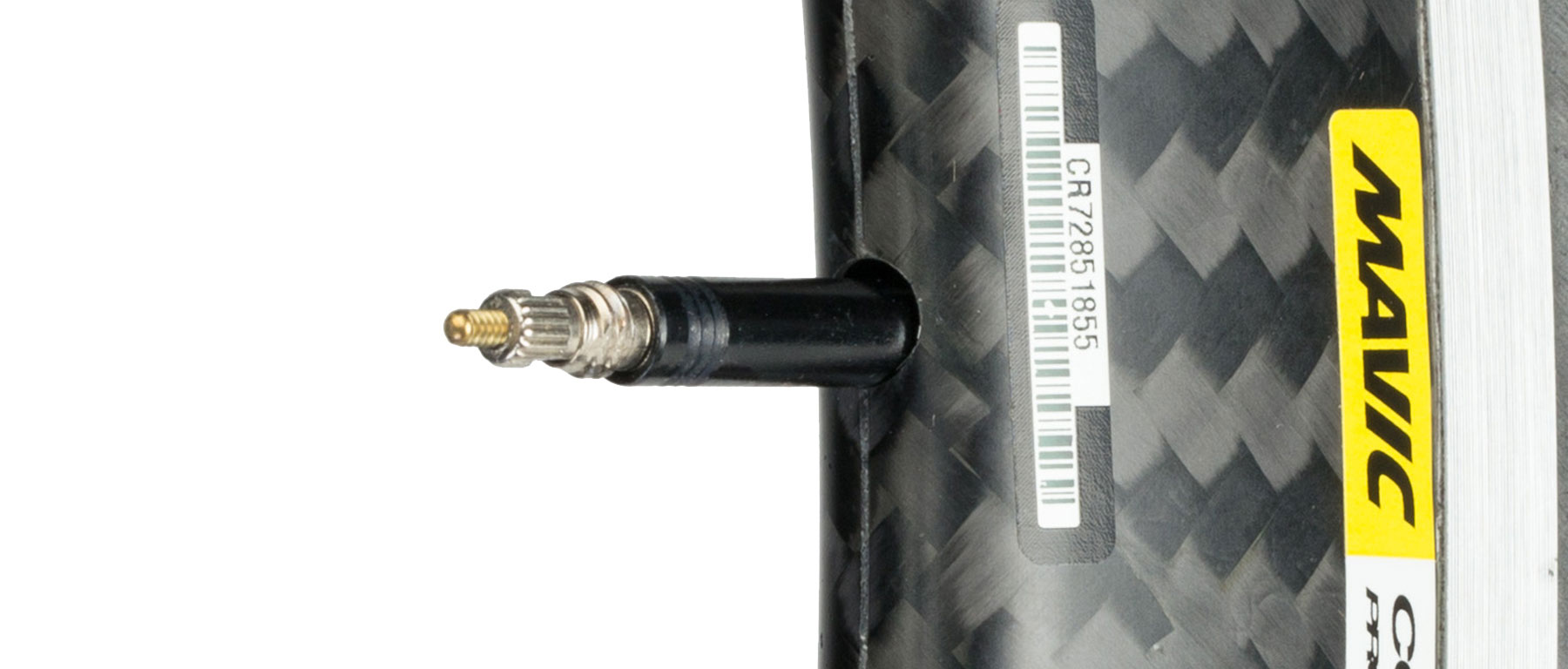 mavic cosmic elite rear wheel