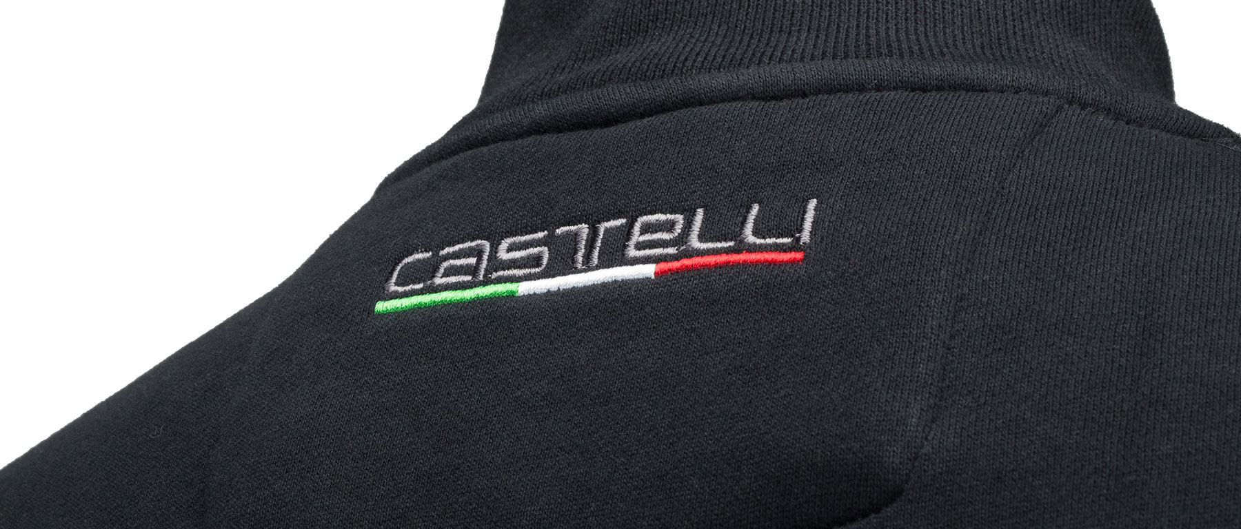 Castelli Milano Track Jacket