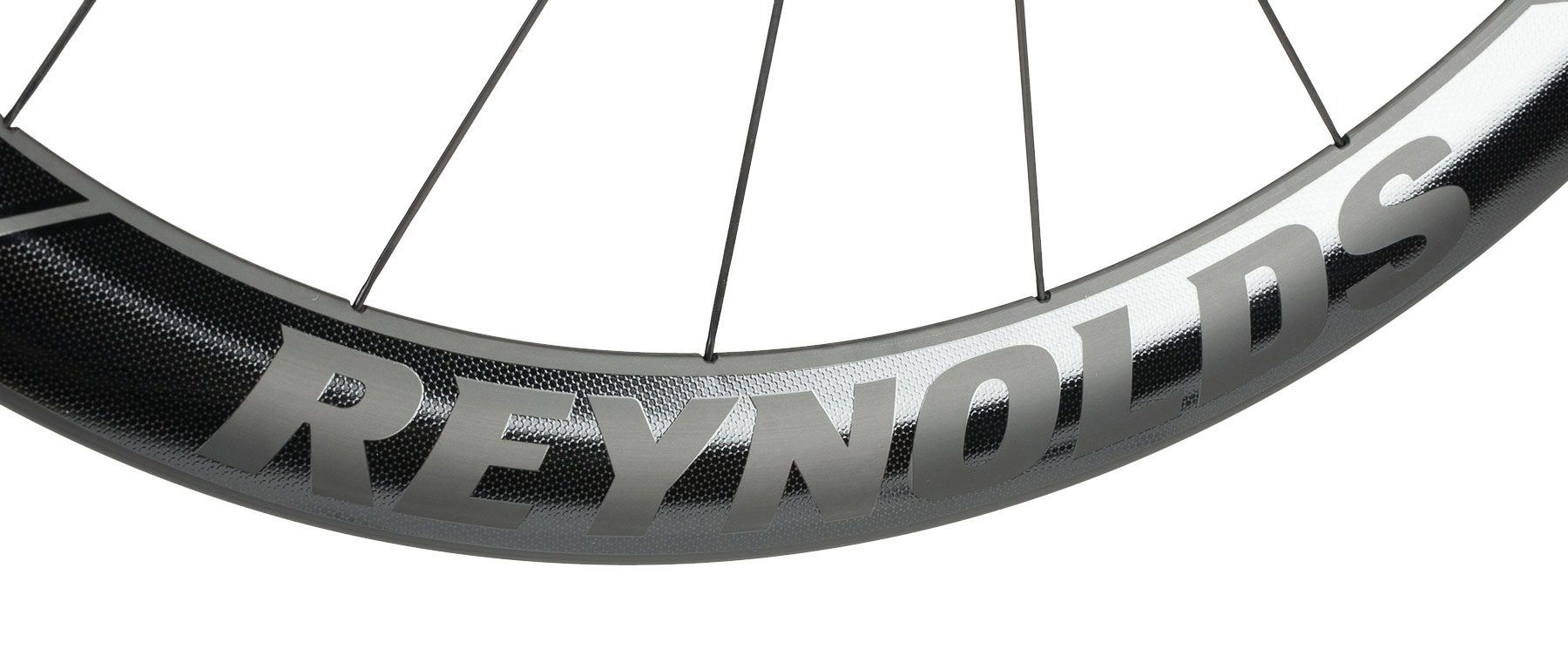 Reynolds Blacklabel Aero 46 DB Wheelset 