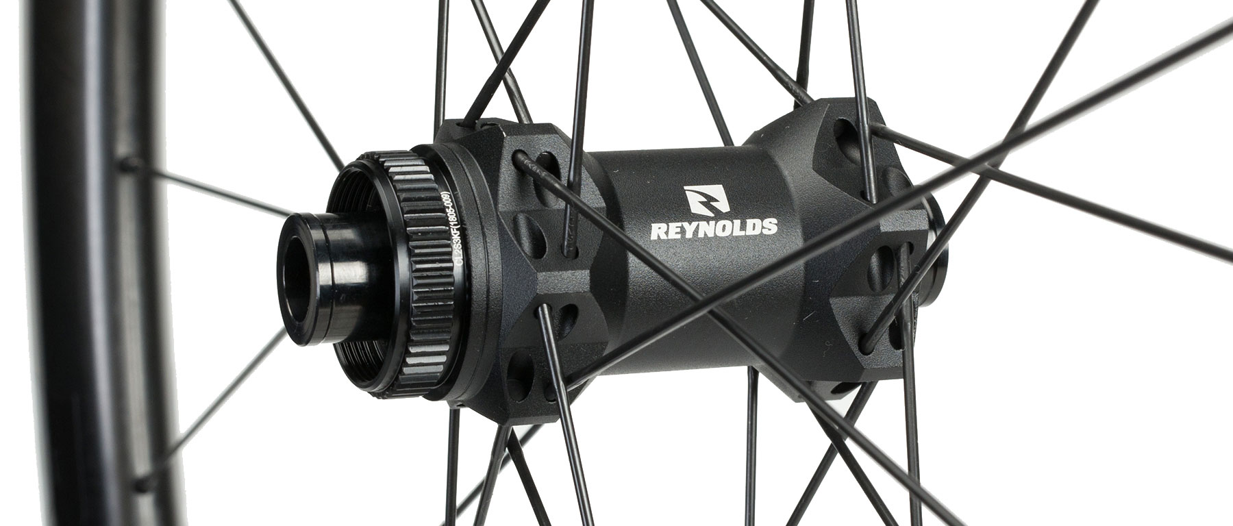 Reynolds AR41 DB Carbon Wheelset Excel 