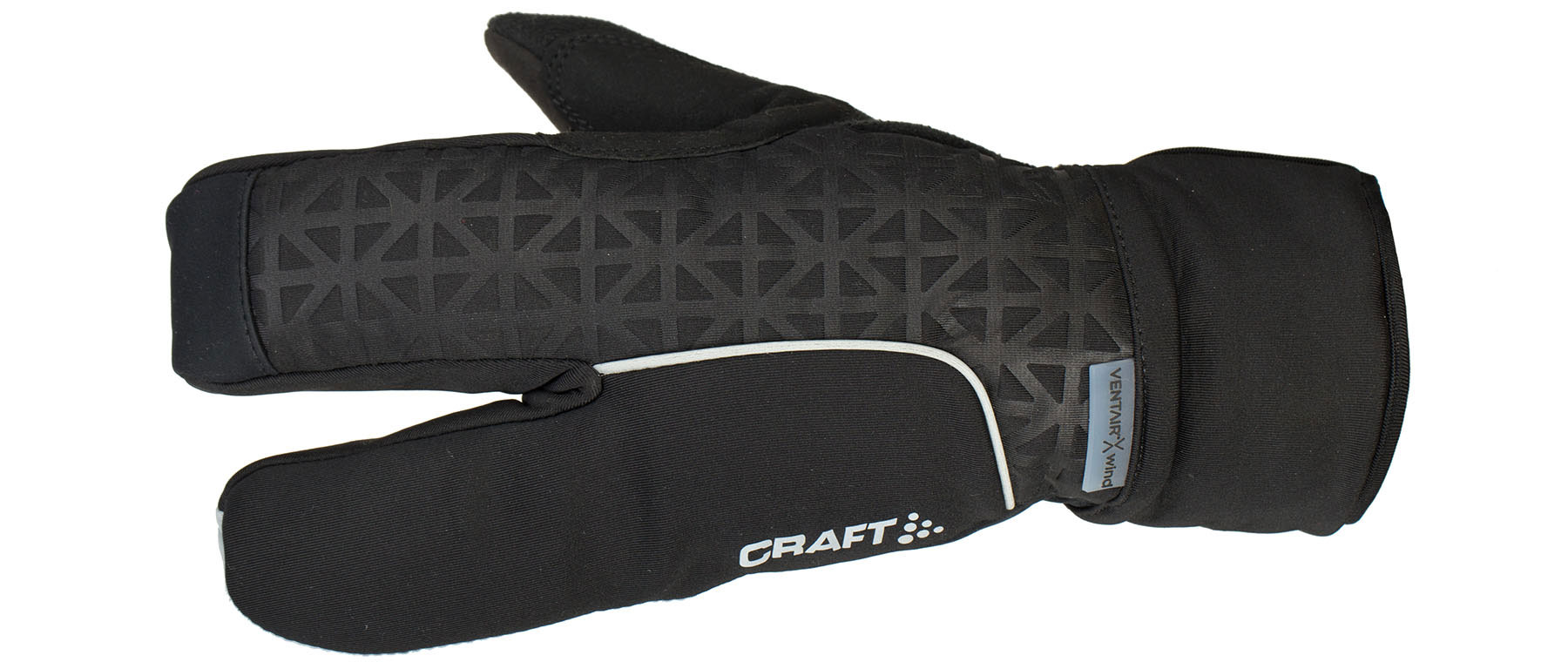 Craft Siberian 2.0 Split Finger Glove Excel Sports Shop Online From