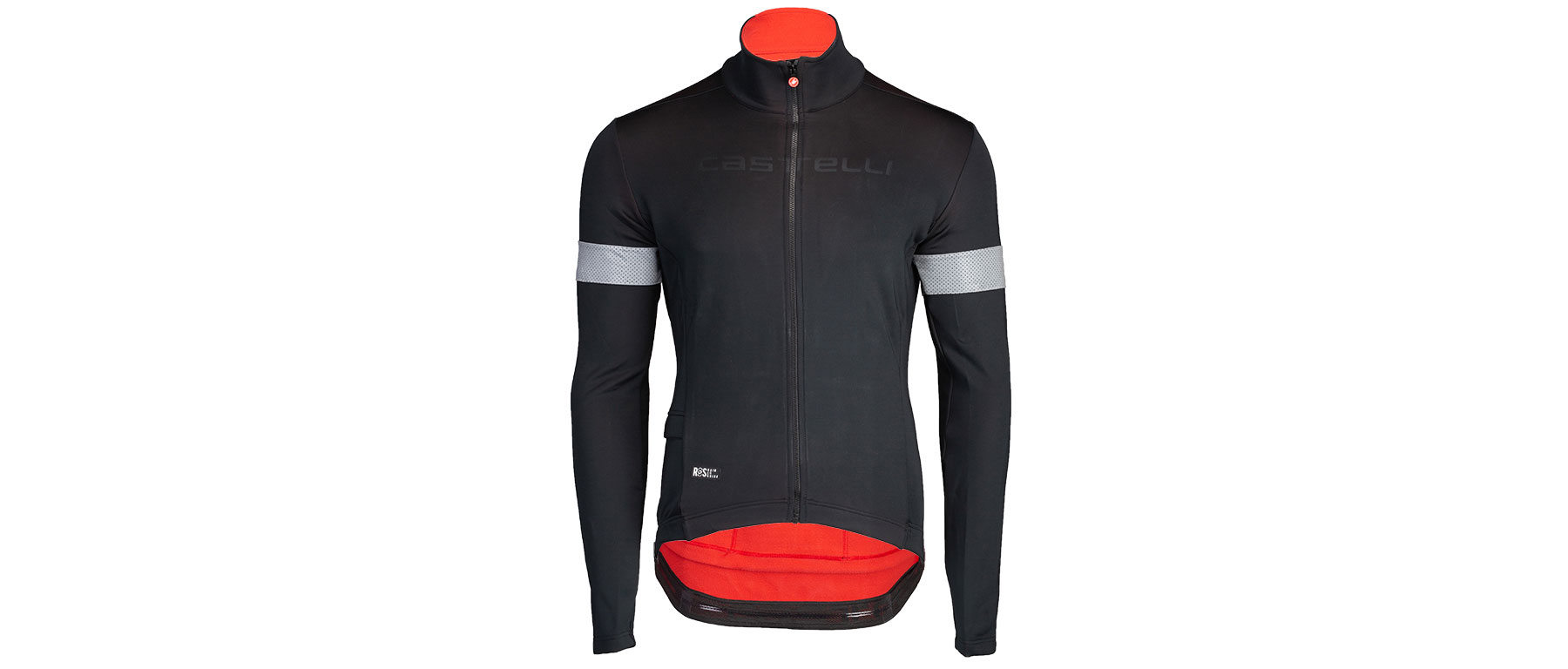 nelmezzo ros jersey
