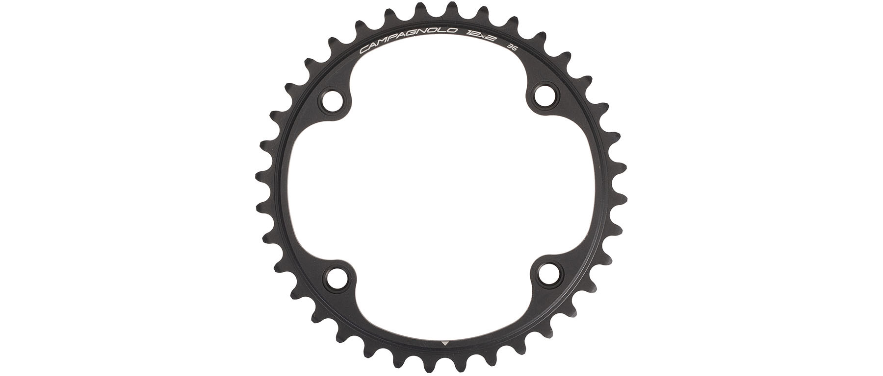 Campagnolo Record 12-Speed Inner Chainring Excel Sports | Shop Online ...