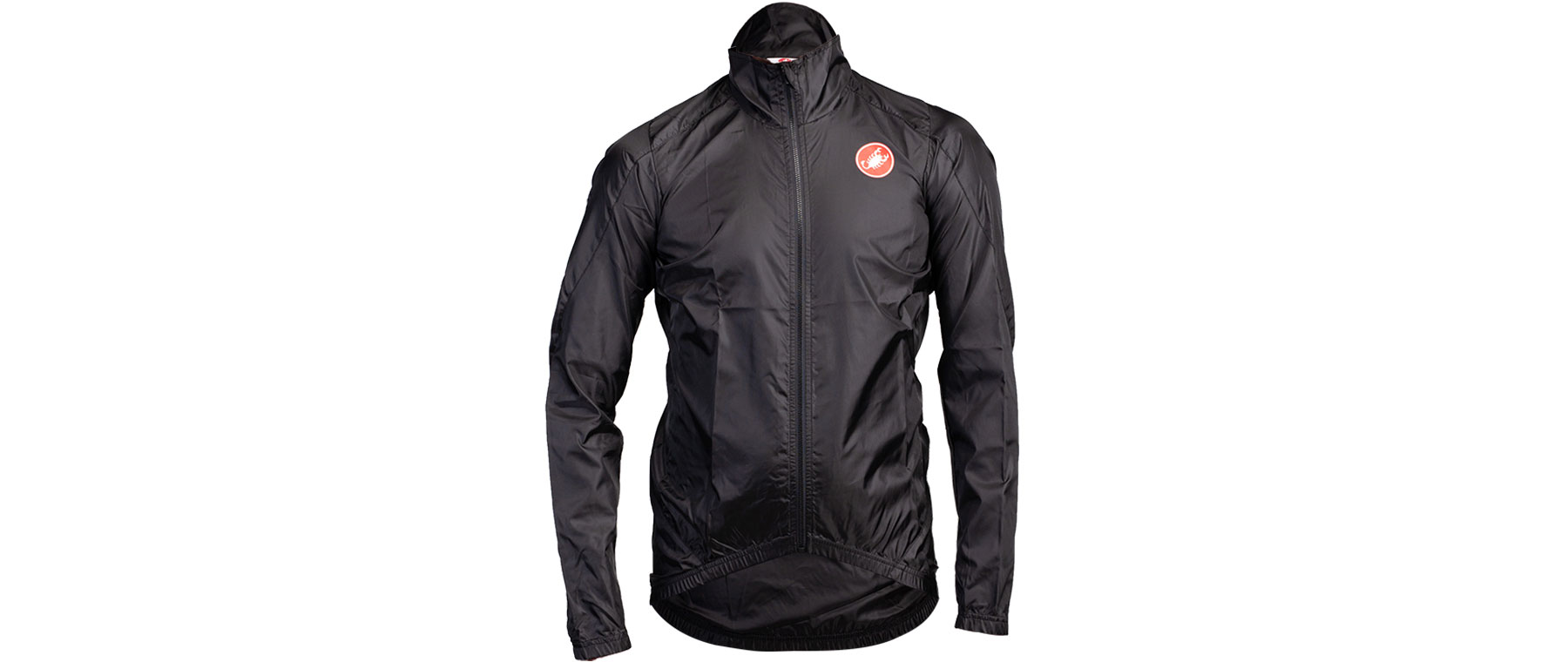 castelli squadra er windproof jacket