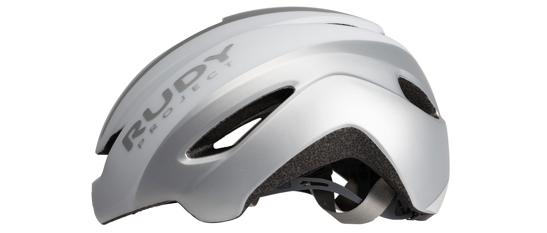 New Rudy Project Volantis Road Bike Helmet with Lens Visor Choice of Sizes 