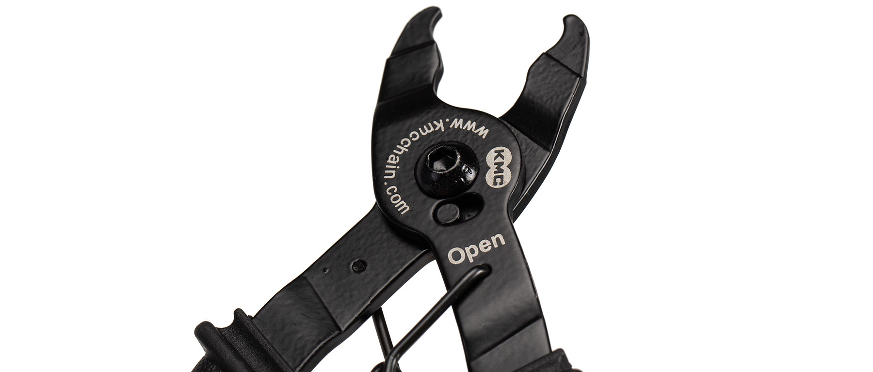 KMC MissingLink Master Link Pliers Excel Sports Shop Online From