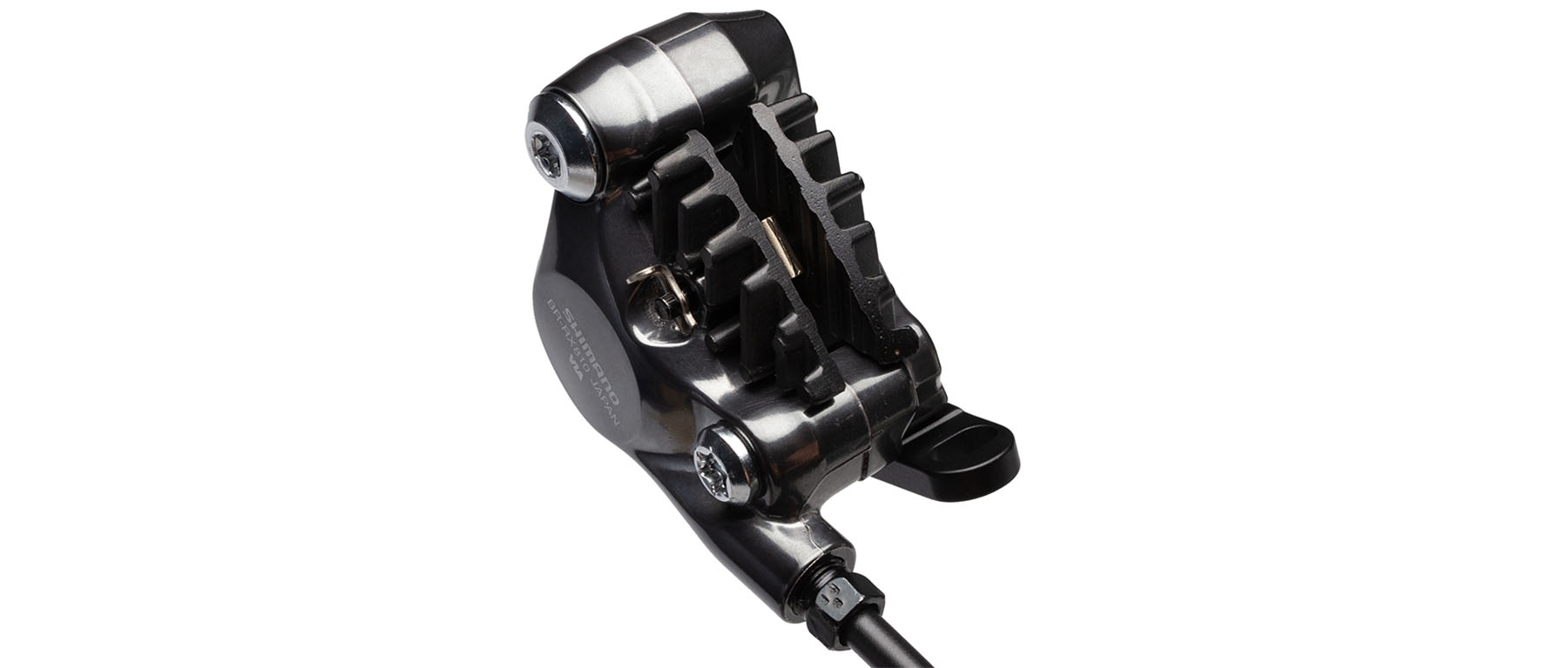 SHIMANO GRX Bremshebel BL-RX810 – Links, Hydraulisch Für Scheibenbremsen | Für Rennrad & Gravelbike