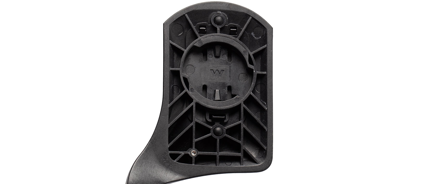 wahoo aero mount