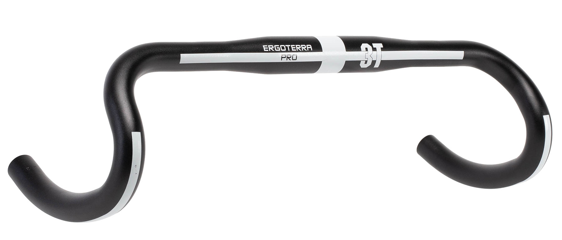 3t ergoterra team carbon gravel bars