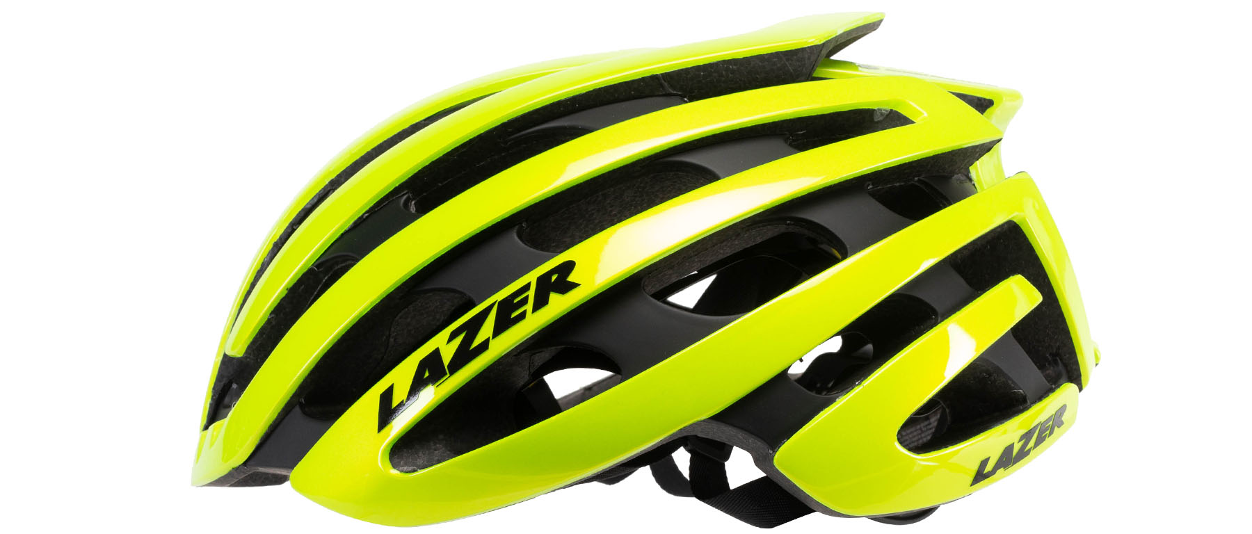 Lazer Z1 MIPS Bike Helmet Small 52-56cm Flash Black/Fluo 
