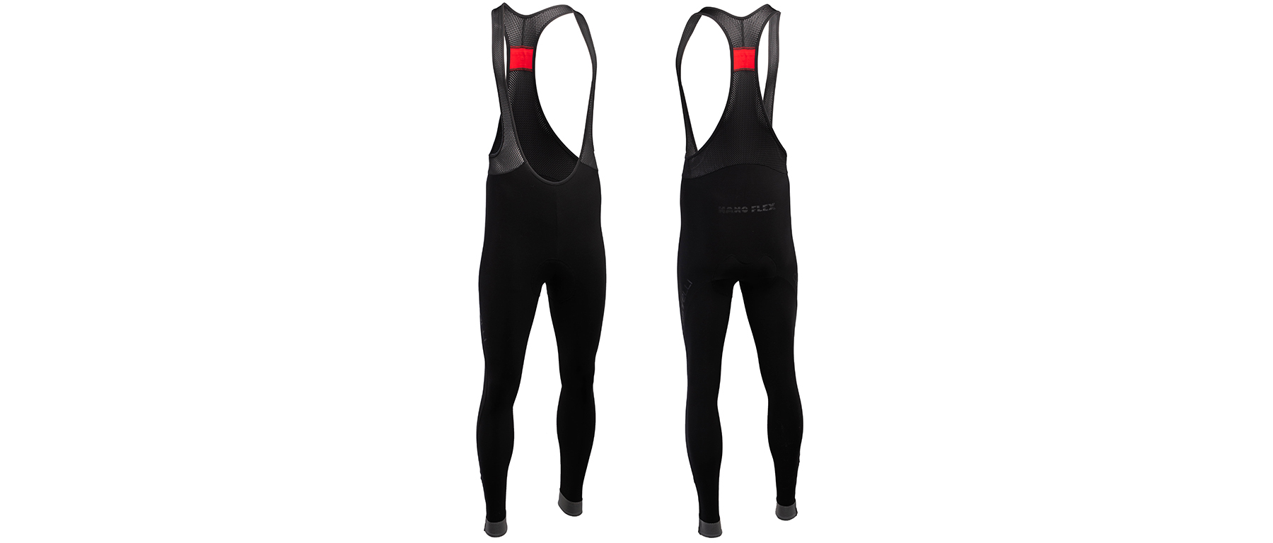 Altura Herren Race Nano Bibtight – Wasserabweisende Radhose Mit Nano-Finish Für Kalte Bedingungen