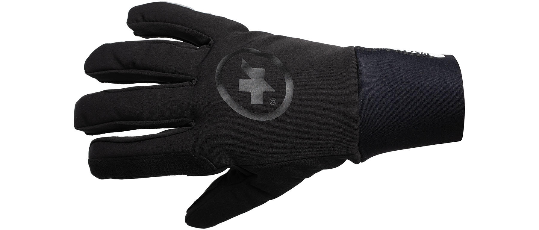Veste vélo hiver Assos Equipe RS Johdah Ultraz Winter S11