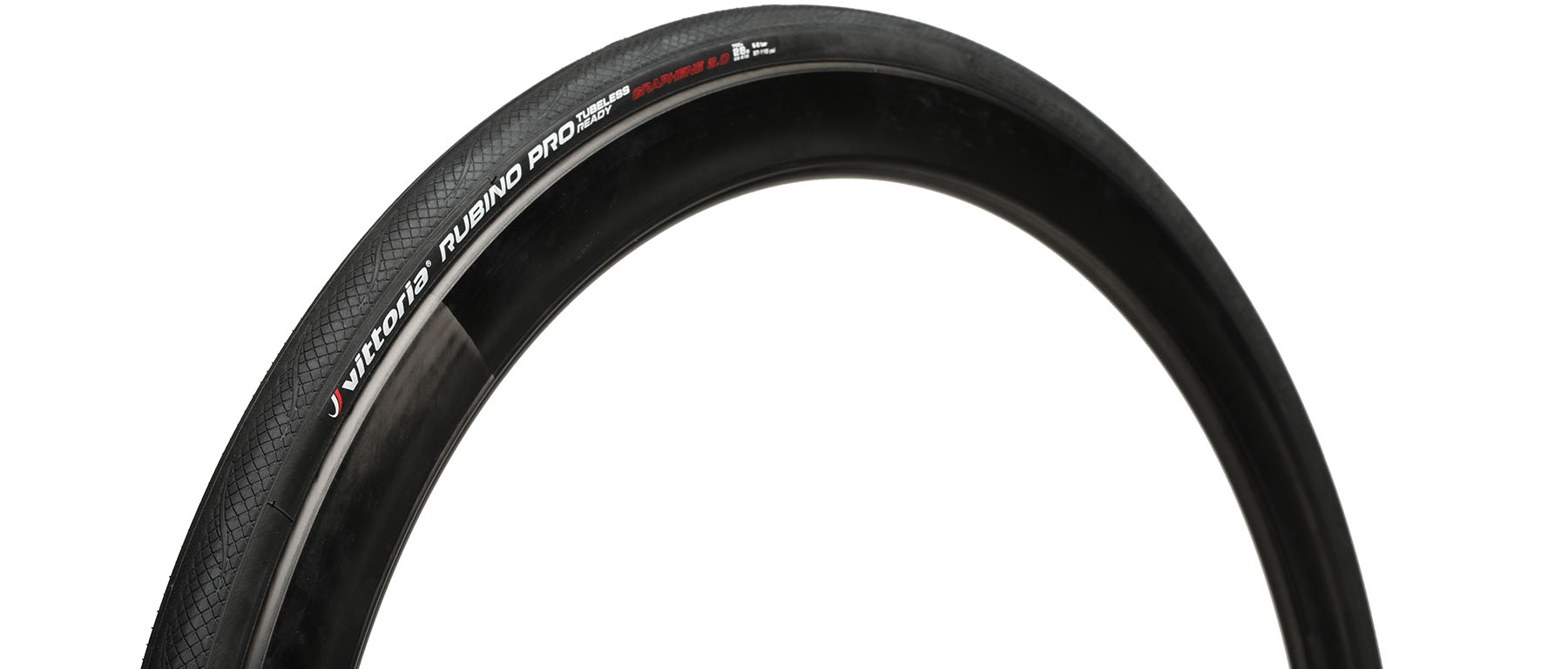 Vittoria Rubino Pro G2.0 Tubeless Road 