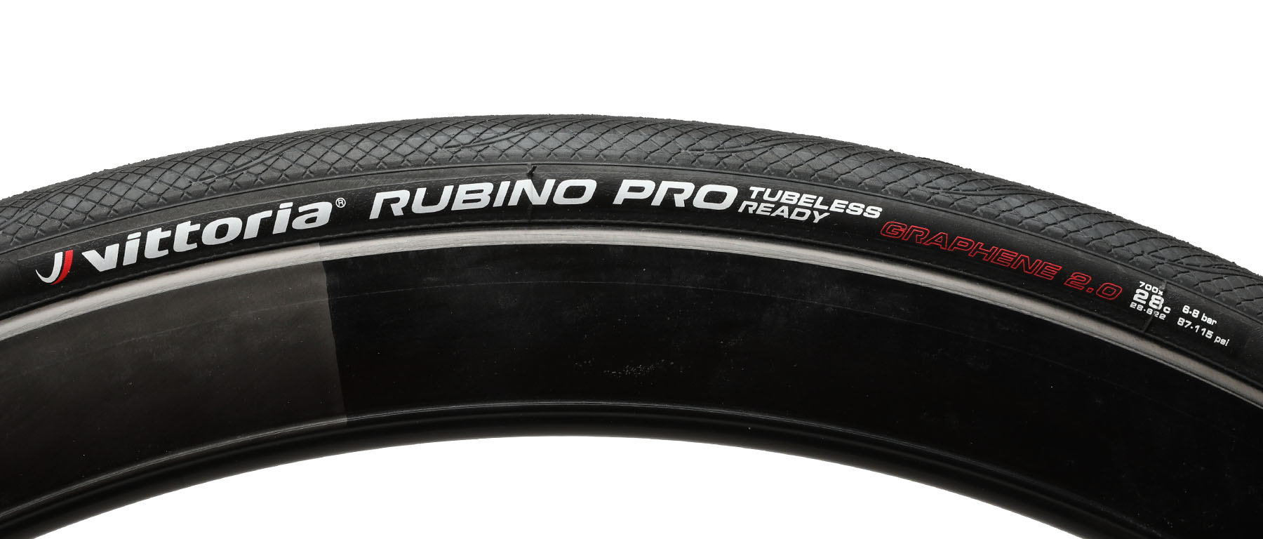 rubino pro tubeless