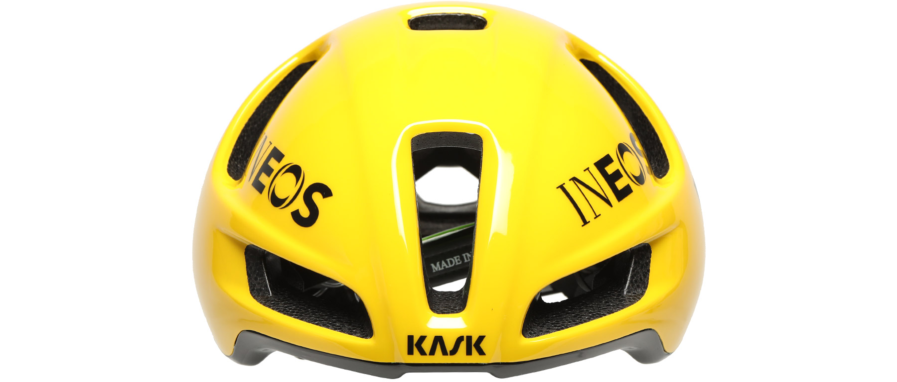 KASK Utopia Ineos Helmet Excel Sports Shop Online From Boulder Colorado