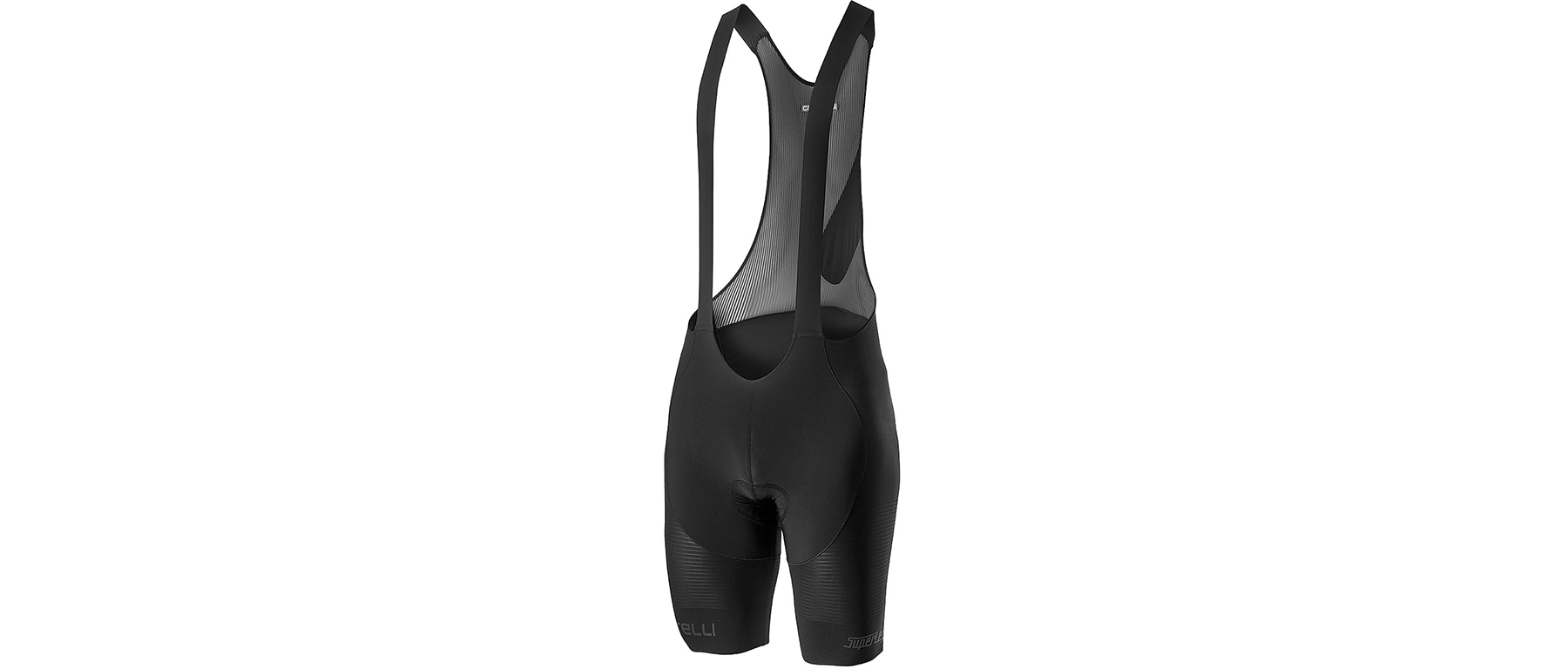 Castelli Superleggera Bib Short Excel 
