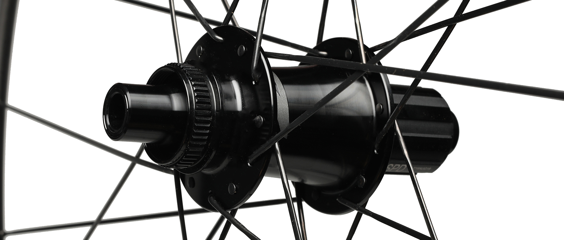 Zipp 303 S Carbon Tubeless Disc Brake Rear Wheel