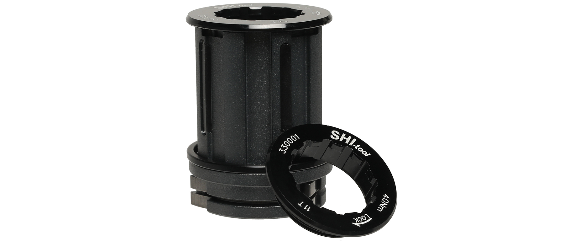 Wahoo KICKR-CORE Freehub Body 2018 