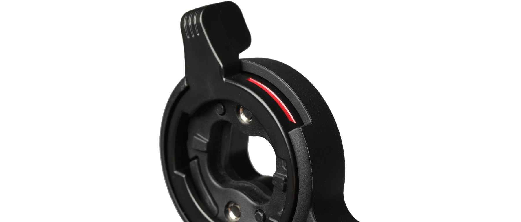 garmin tri bar mount