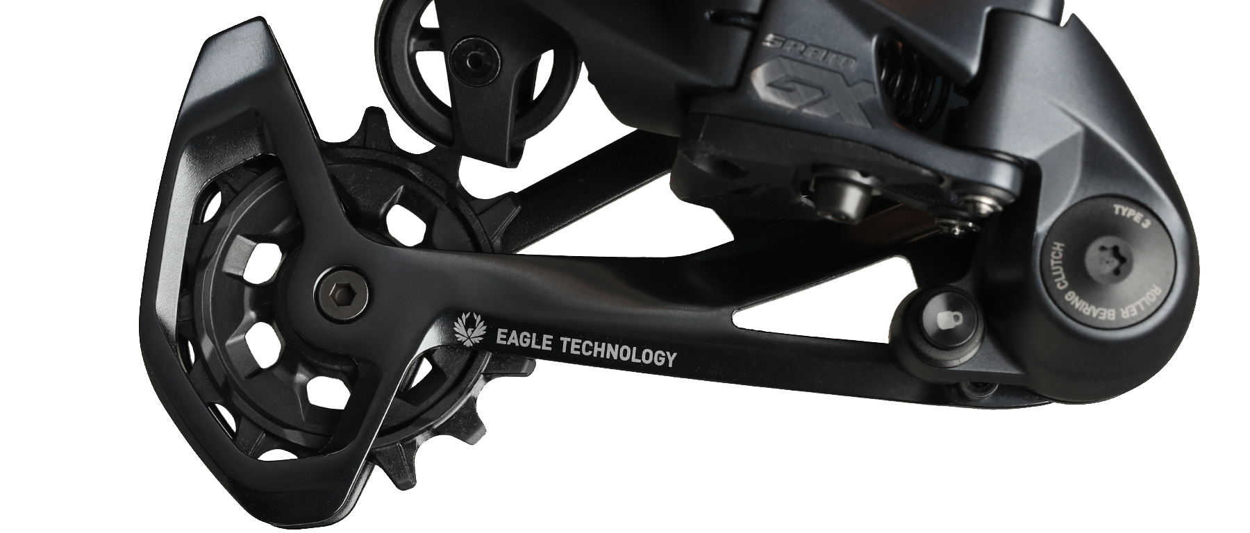 SRAM GX Eagle 12Speed Rear Derailleur Excel Sports Shop Online From