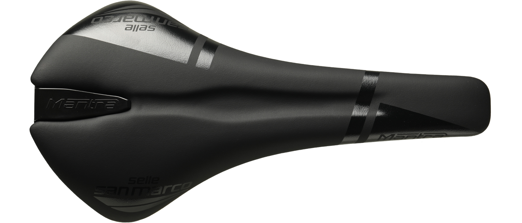 Selle San Marco Mantra Carbon FX Full-Fit Saddle
