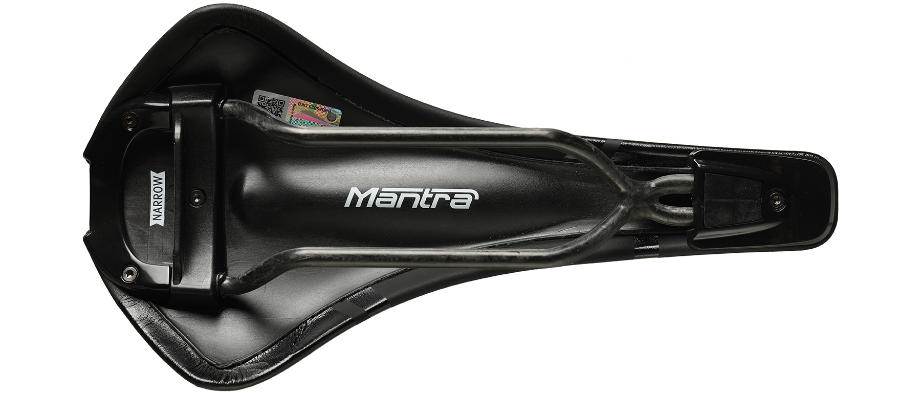 Selle San Marco Mantra Carbon FX Full-Fit Saddle