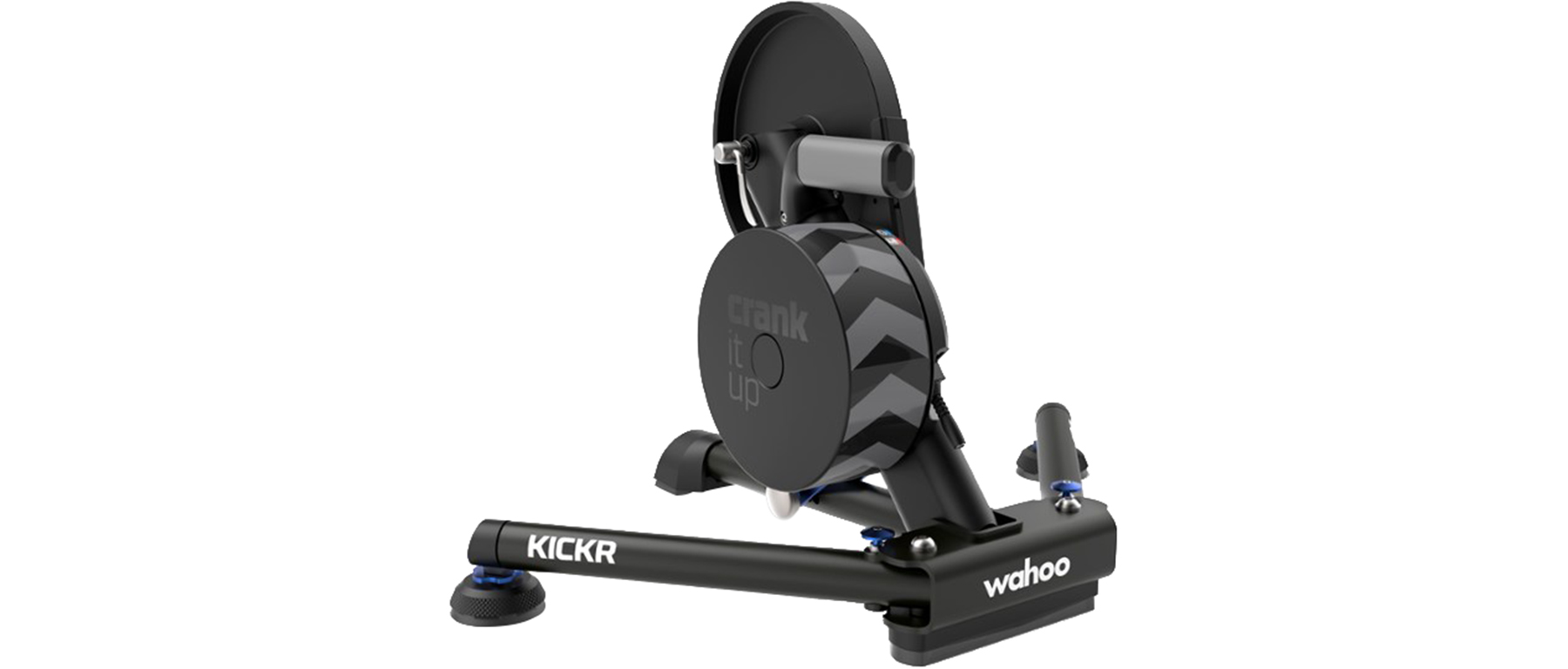 Wahoo Kickr Smart Power Trainer Demo Excel Sports Shop Online From Boulder Colorado