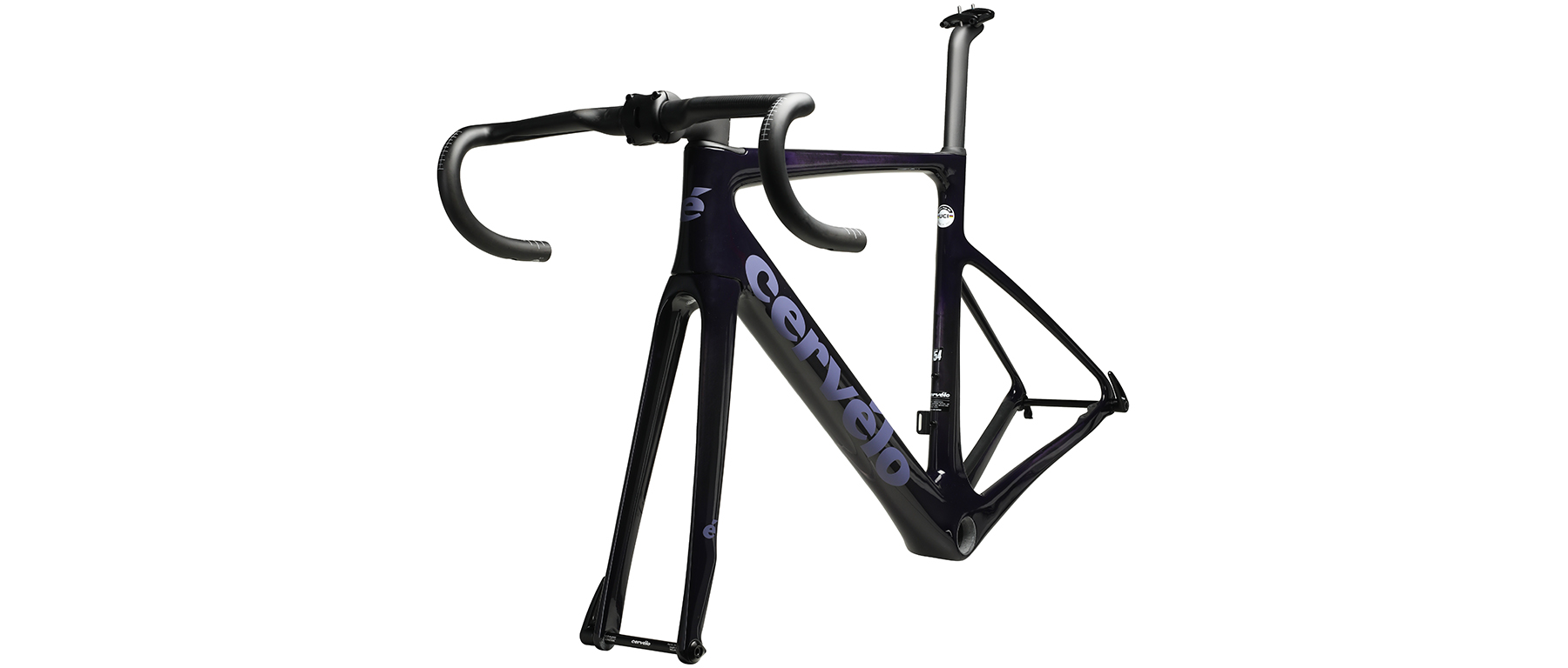 Cervelo Caledonia 5 Frameset Excel 