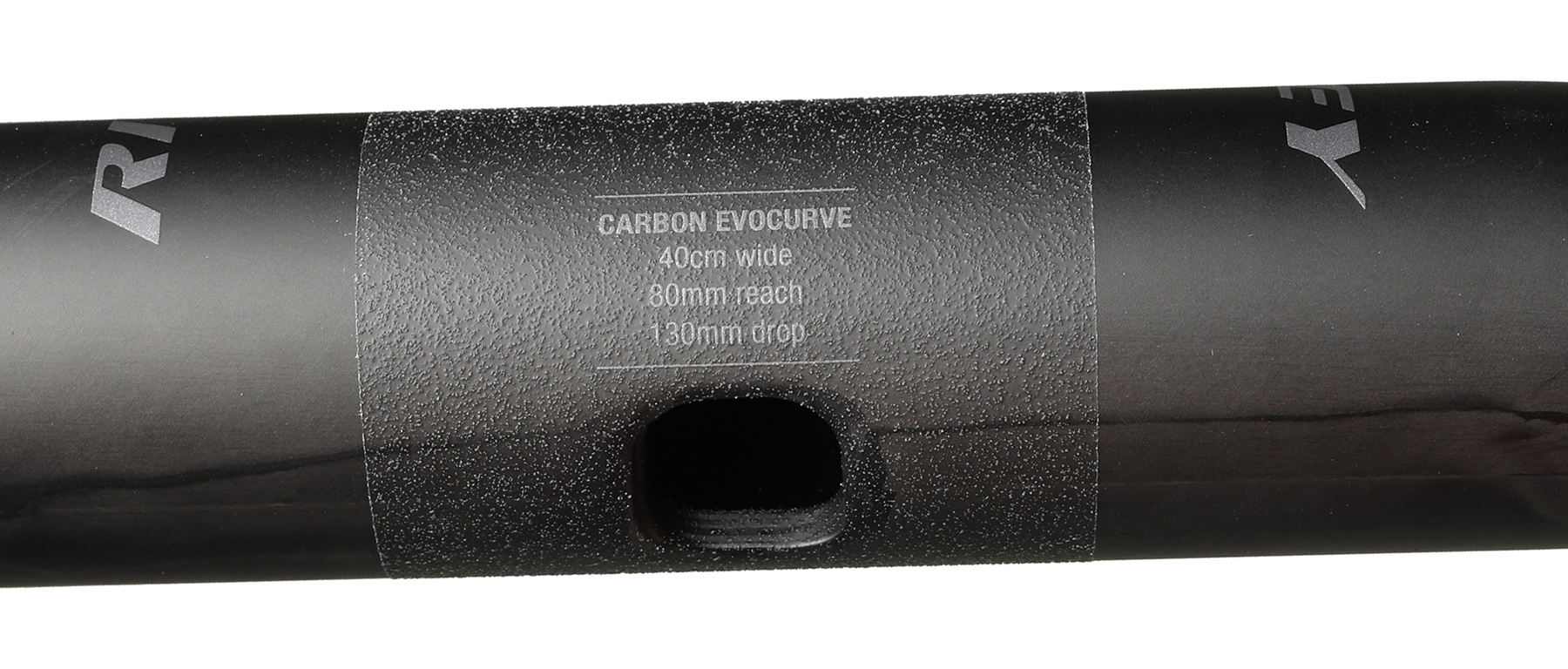 wcs evocurve handlebar